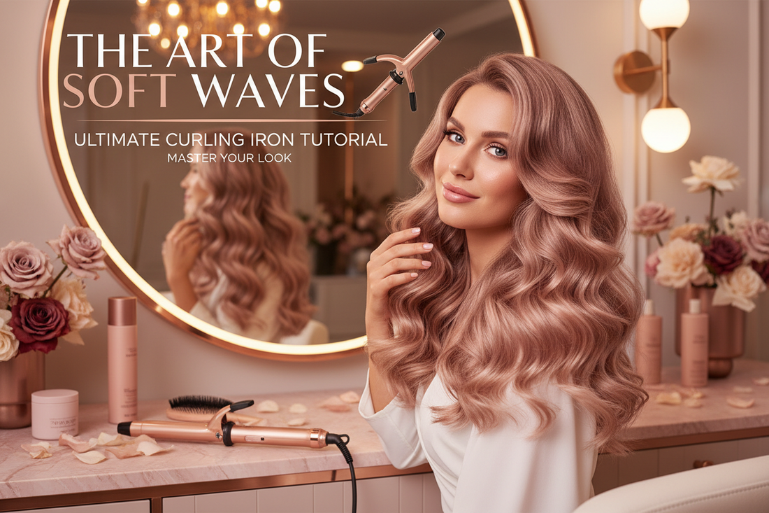 Discover the Most Effective Curling Wand