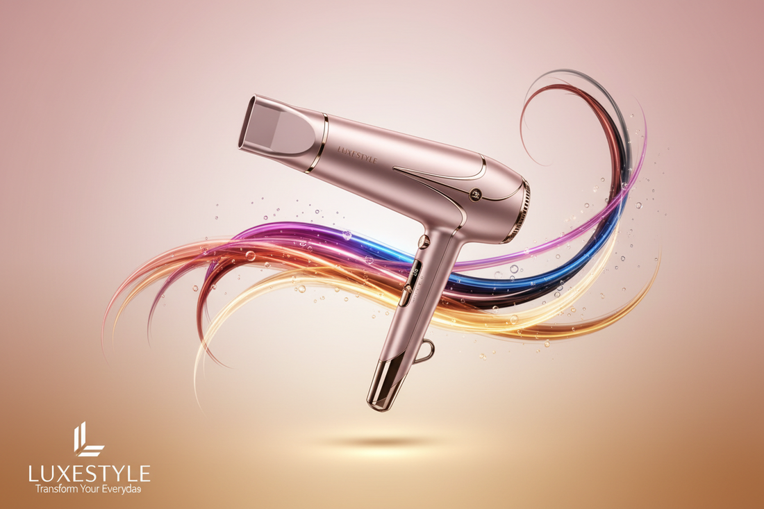 The Most Important Aspect of Your Look: Your Hairstyle